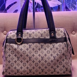 AUTHENTIC LOUIS VUITTON JOSEPHINE
